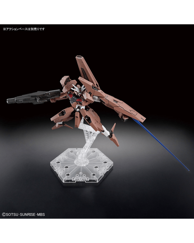 HG The Witch From Mercury 18 Gundam Lfrith Thorn