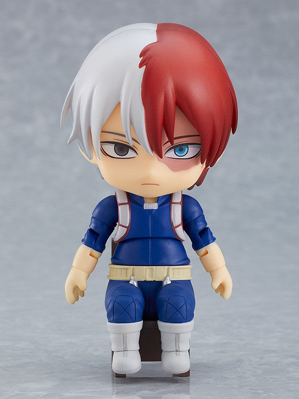 MY HERO ACADEMIA - Shoto Todoroki - Figure Nendoroid 9cm