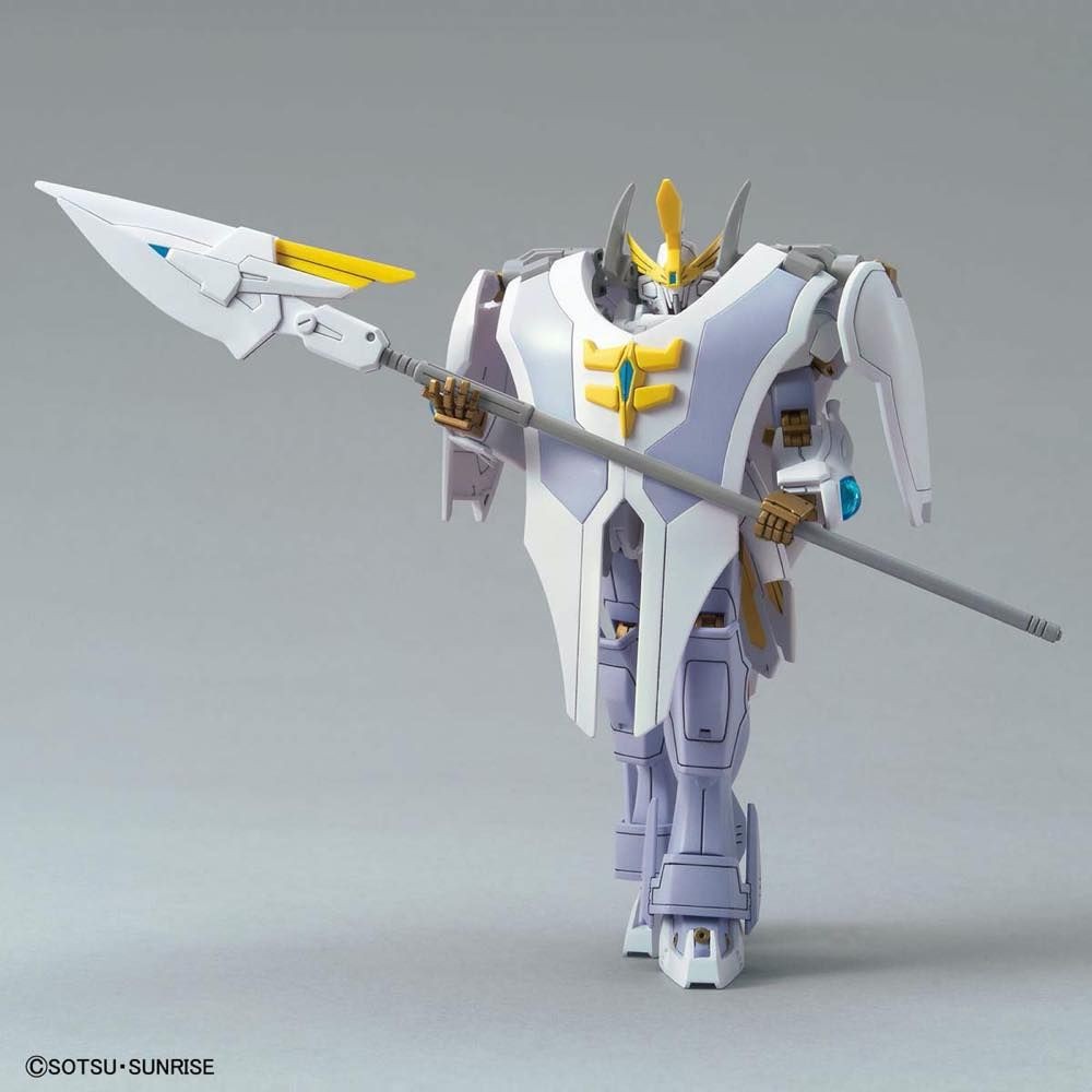 GUNDAM - HG 1/144 Gundam Livelance Heaven - Model Kit