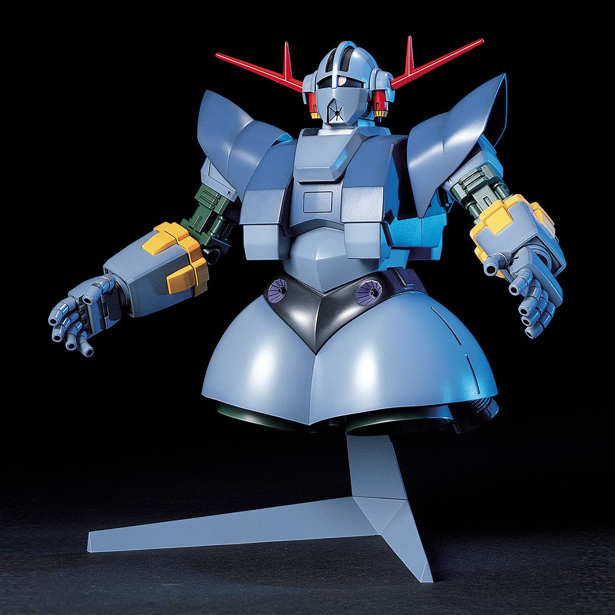 GUNDAM - HGUC 1/144 MSN-02 Zeong - Model Kit