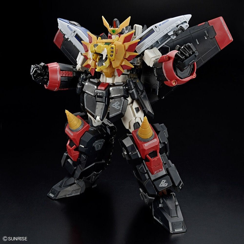 GAOGAIGAR - RG GAOGAIGAR - Model Kit