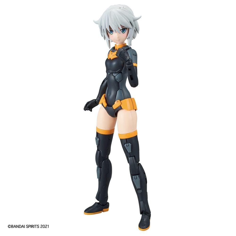 30MS - 30MS SIS-G00 Rishetta - Model Kit