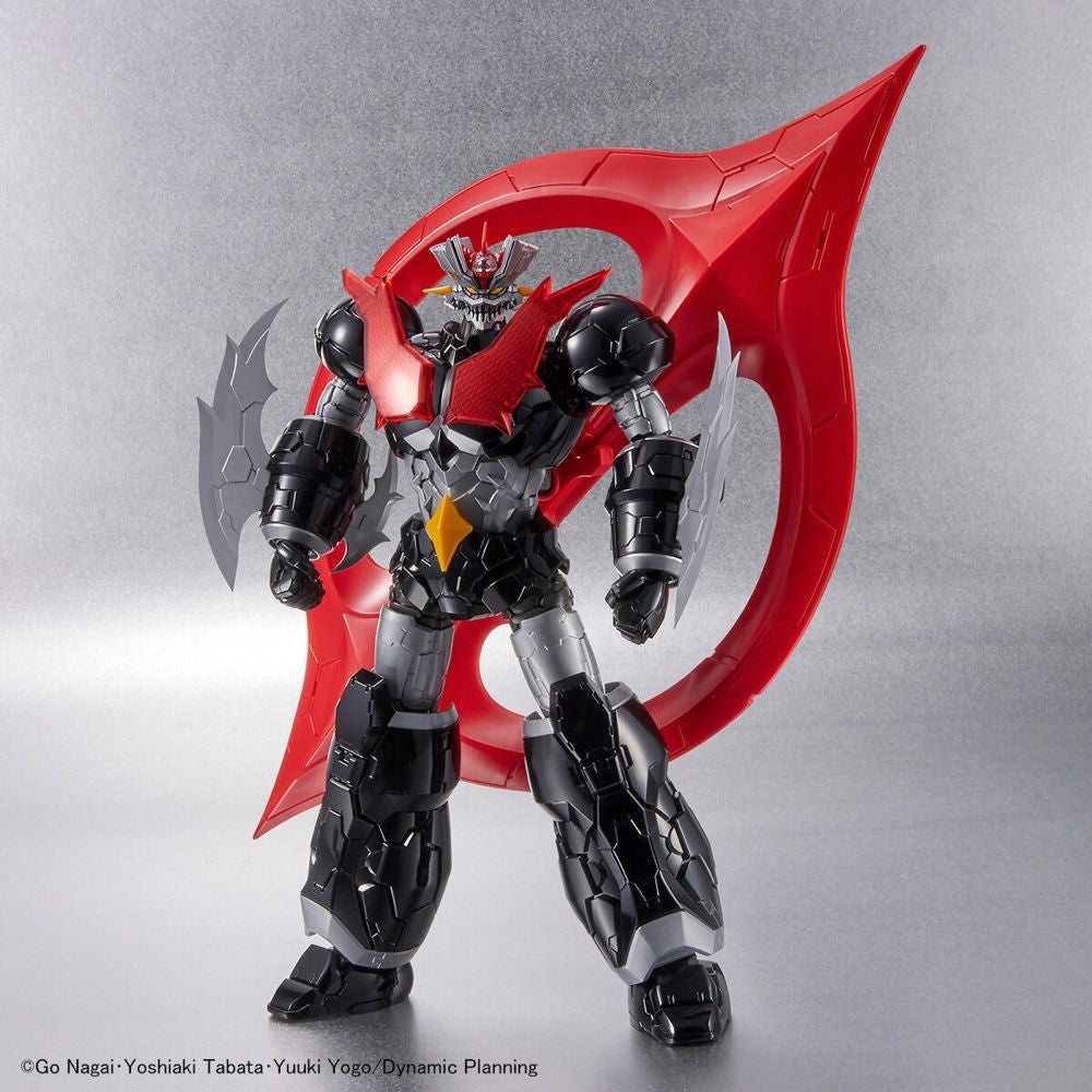 MAZINGER - HG 1/144 Mazinger Zero (Infinitism) - Model Kit