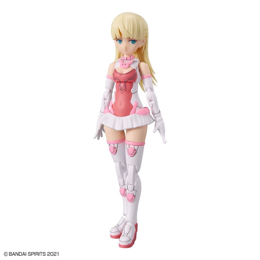 30MS - Sis-T00 Lirinel (Color A) - Model Kit