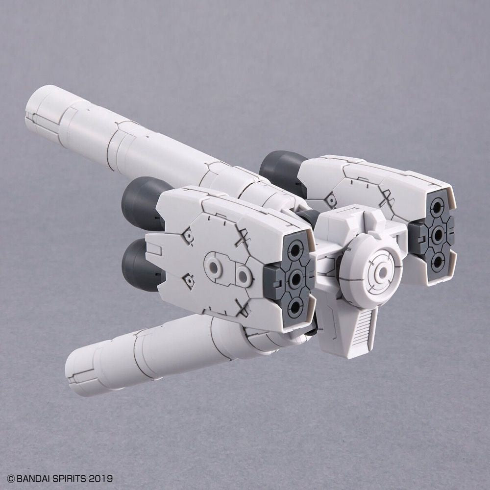 30MM - 1/144 Option Parts Set 10 (Large Propellant Tank) - Model Kit