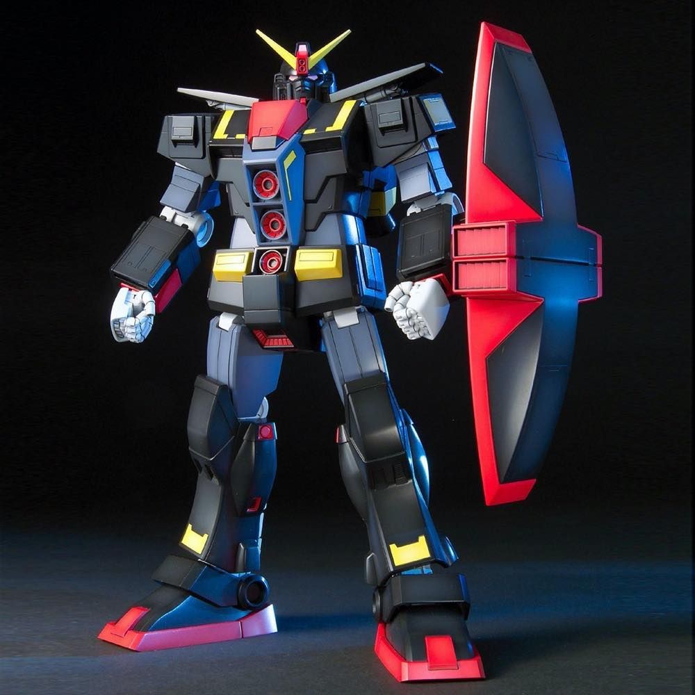 GUNDAM - HGUC 1/144 Gundam Psycho - Model Kit