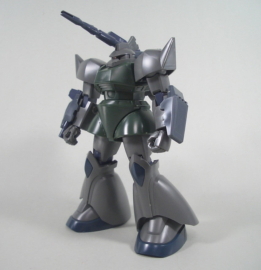 GUNDAM - 1/144 HGUC GELGOOG/ GELGOOG CANNON - Model Kit