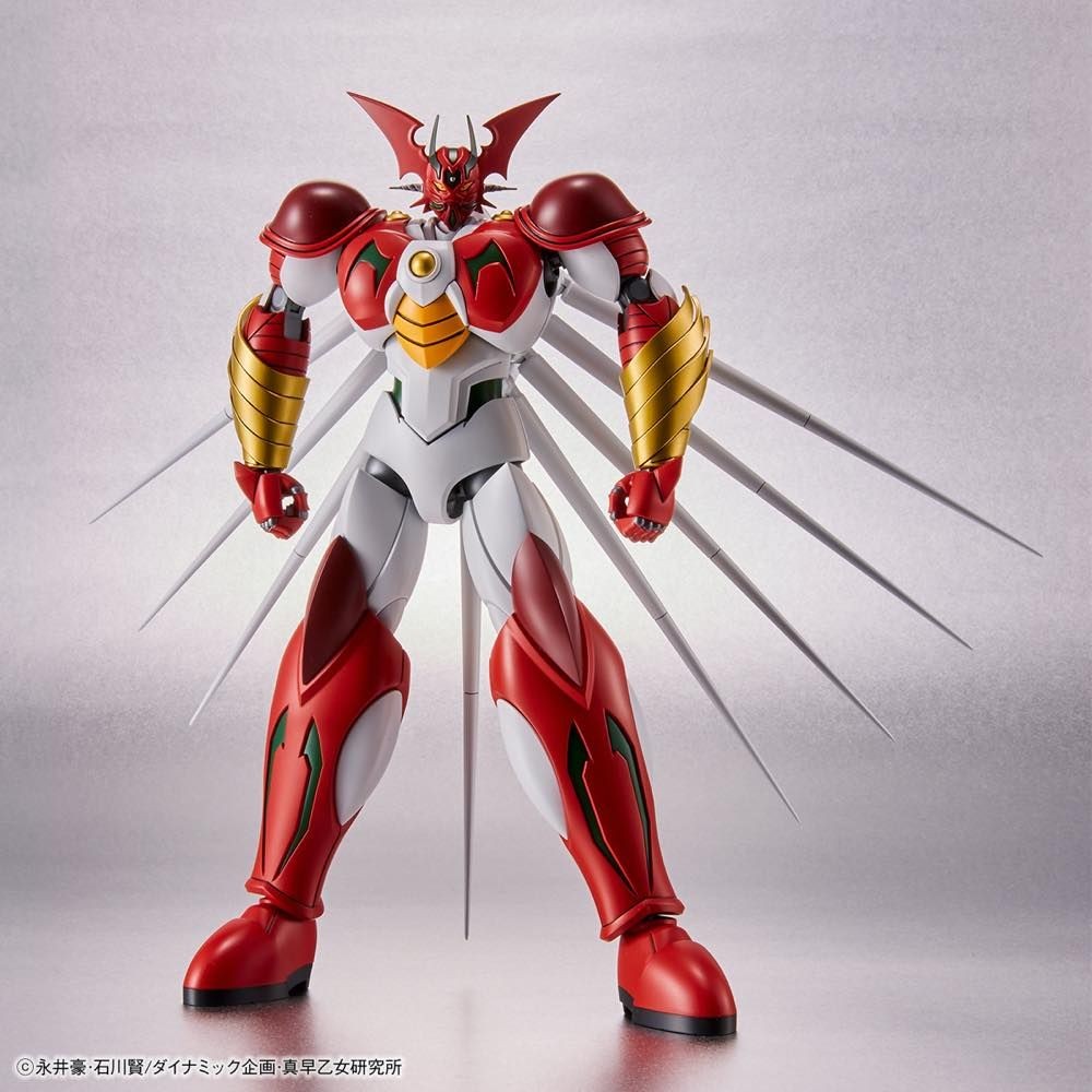 GUNDAM - HG Getter Arc - Model Kit