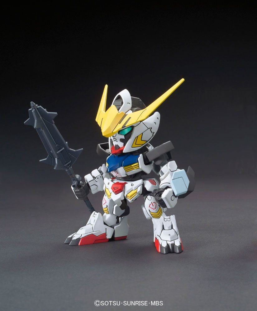 GUNDAM -  BB401 Gundam Barbatos DX - Model Kit