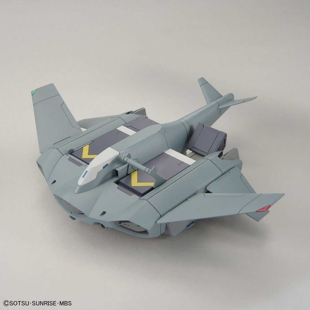 THE WITCH FROM MERCURY - HG 1/144 Tickbalang - Model Kit