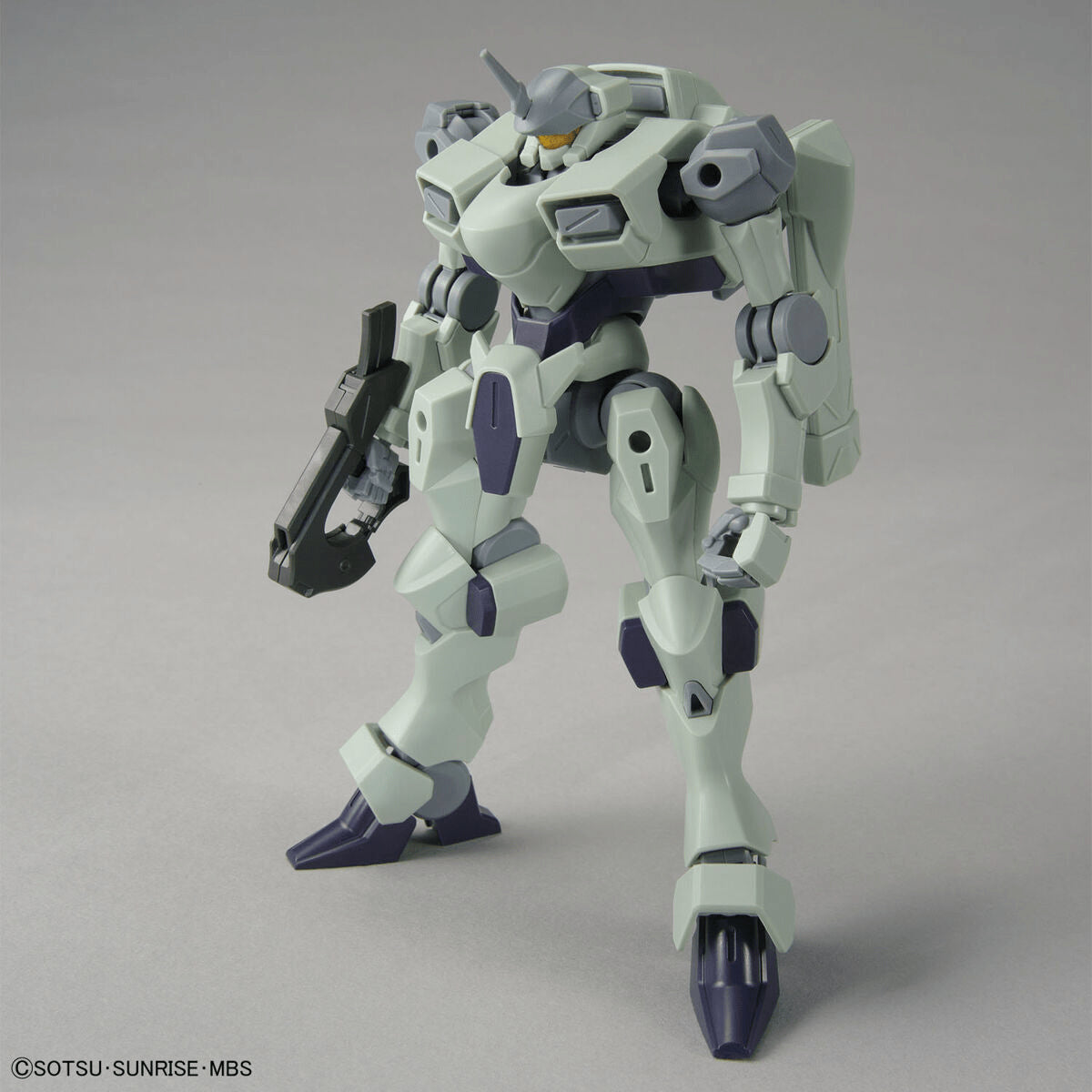 THE WITCH FROM MERCURY - HG 1/144 Zowort - Model Kit