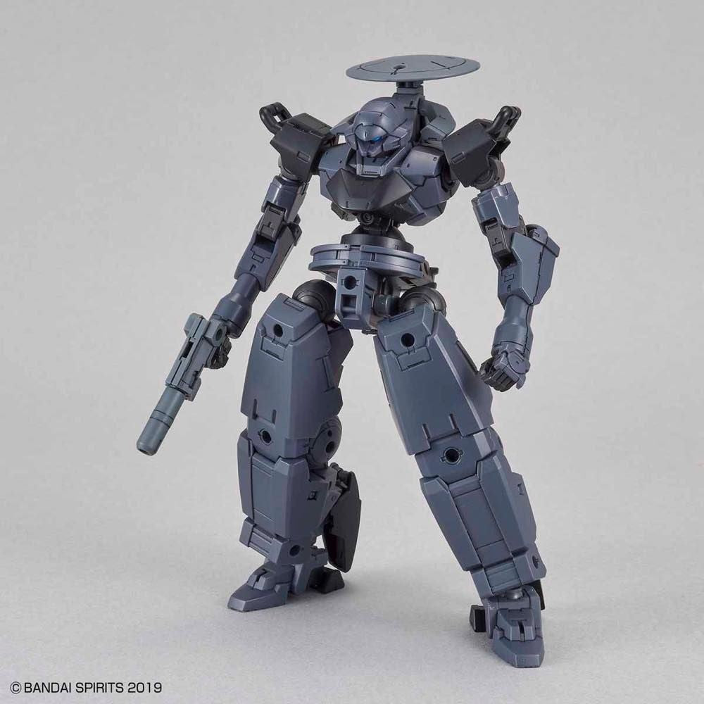30MM - 1/144 bEXM-14T Cielnova (Dark Gray) - Model Kit