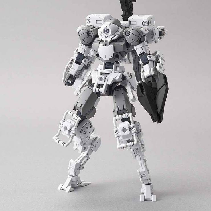 GUNDAM - 30MM 1/144 bEXM-15 Portanova Space Type Gray
