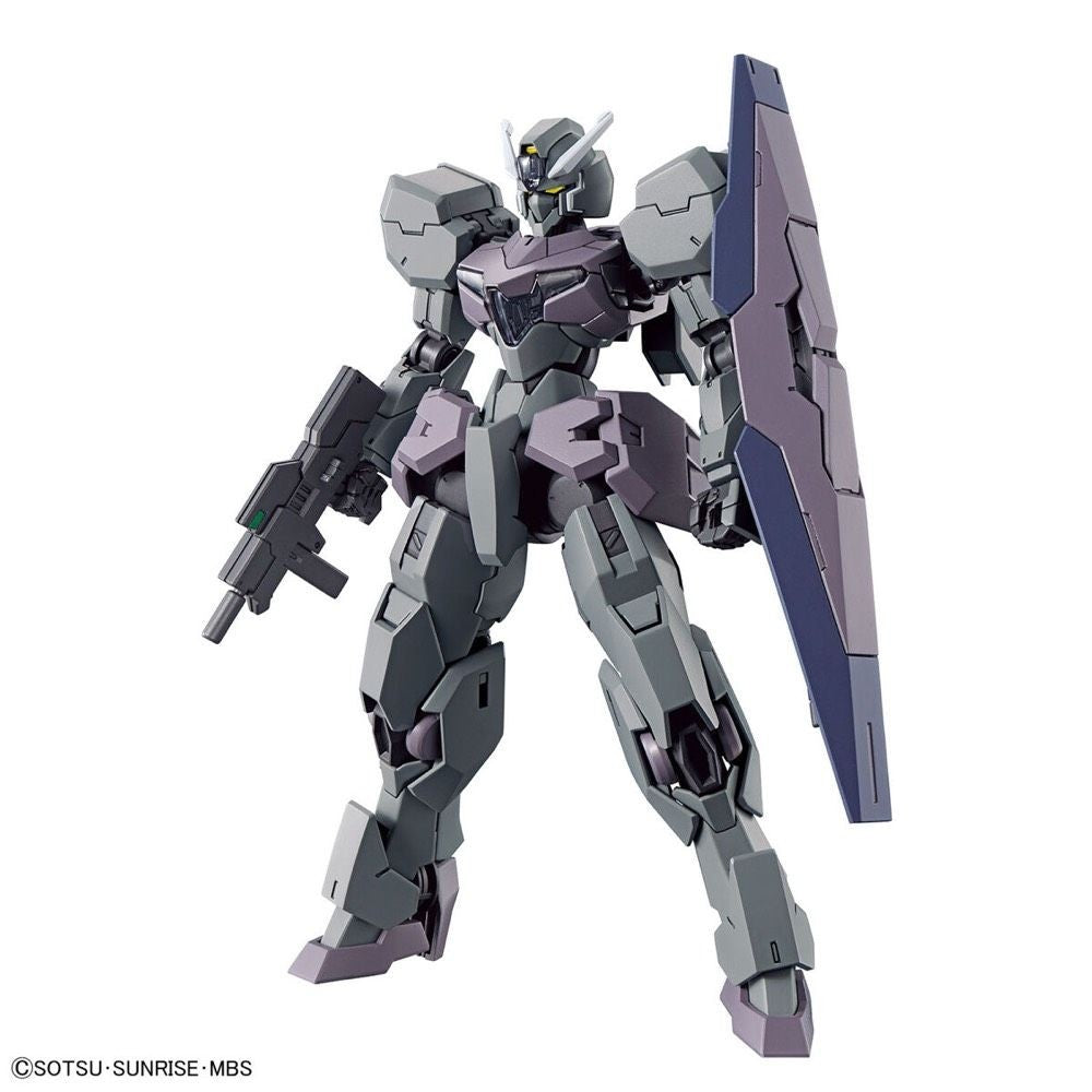 GUNDAM THE WITCH FROM MERCURY - Gundvolva - Model Kit