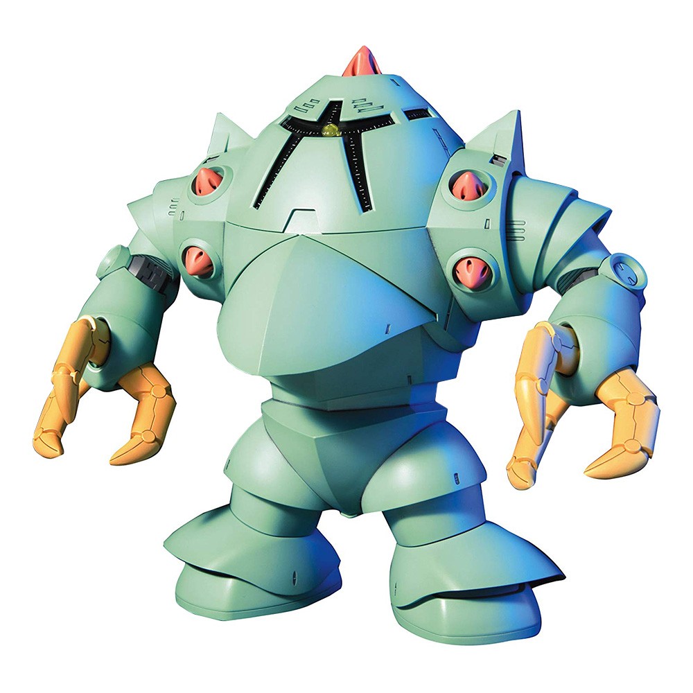 GUNDAM - 1/144 HGUC ZOCK - Model Kit