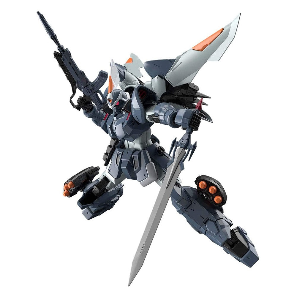 GUNDAM - MG 1/100 Mobile Ginn - Model Kit