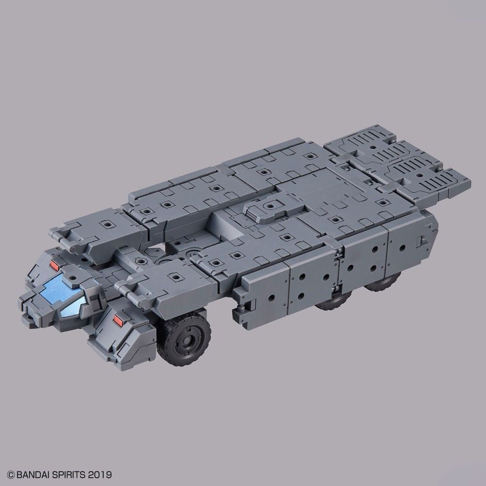 30MM - 1/144 Extended Armament Vehicle (Customize Carrier) - Model Kit