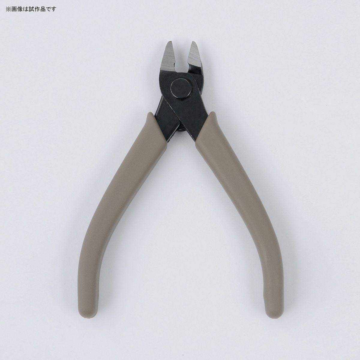 BANDAI - Bandai Spirit Entry Nipper (Gray) - Model Kit