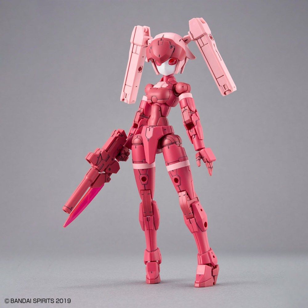 30MM - 1/44 EXM-H15A Acerby (Type-A) - Model Kit
