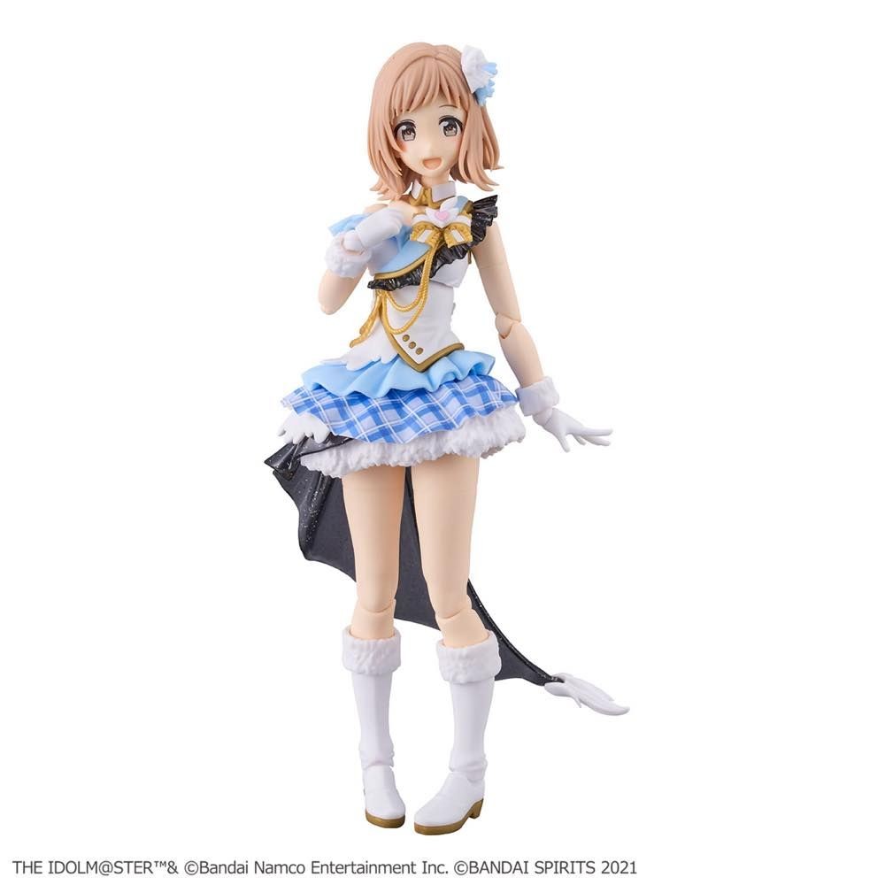 THE IDOLMASTER - 30MS Mano Sakuragi - Model Kit