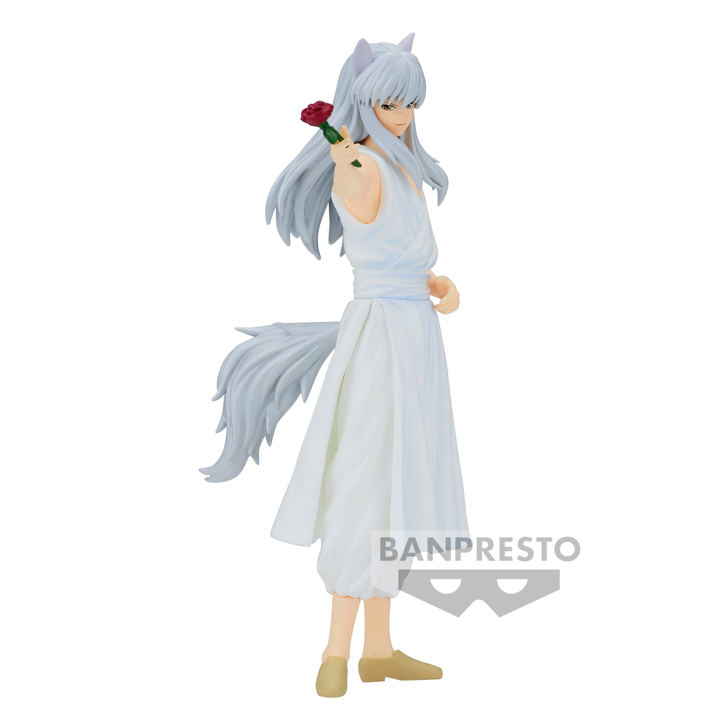 YU YU HAKUSHO - Youko Kurama - Figure DXF 19cm