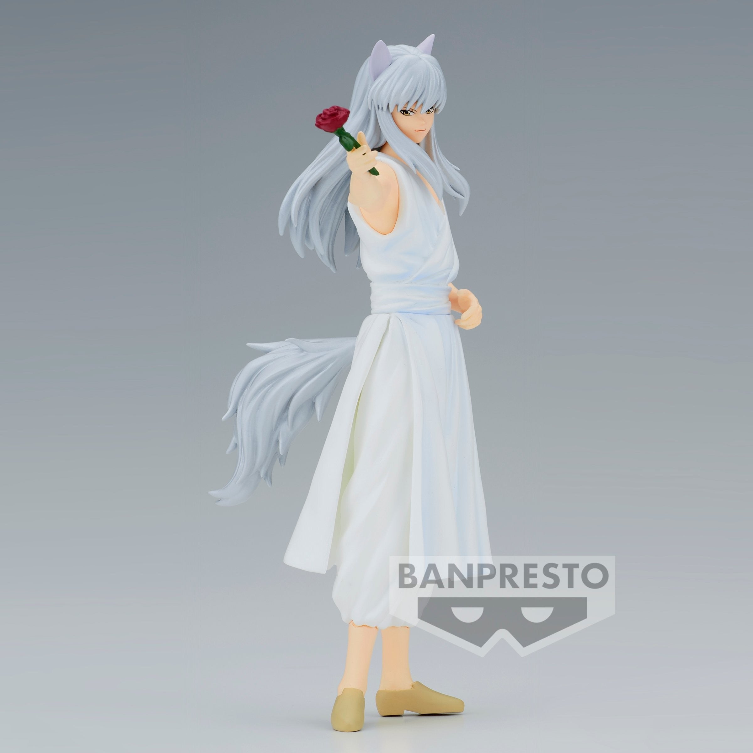 YU YU HAKUSHO - Youko Kurama - Figure DXF 19cm