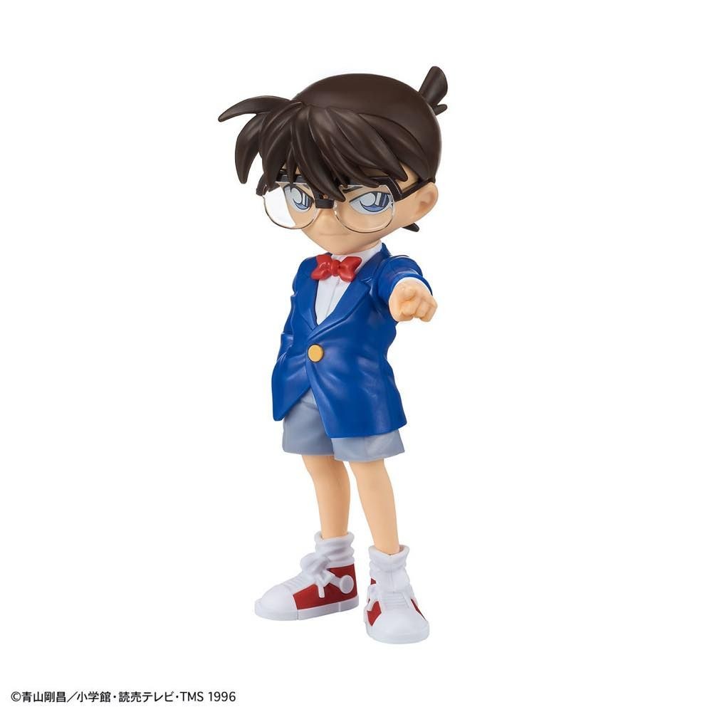 CASE CLOSED - EG Conan Edogawa - Model Kit