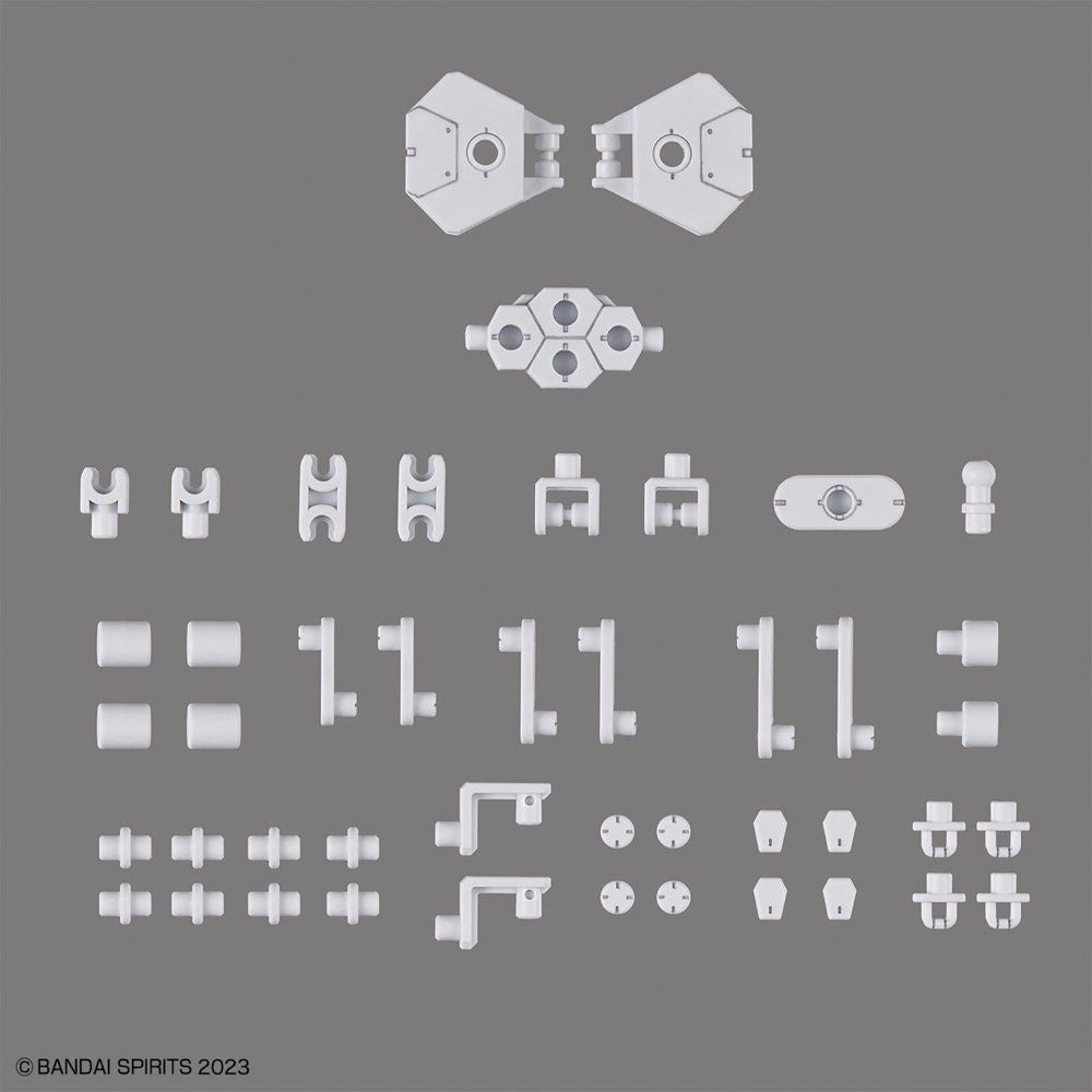 30MM - Customize Material (Cyber Effect / Multi-Joint) - Model Kit