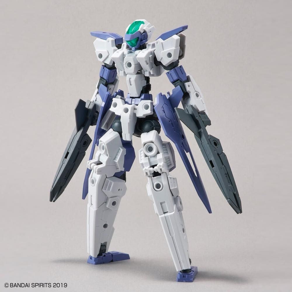 30MM - 1/144 EEXM 30 Espossito Beta - Model Kit