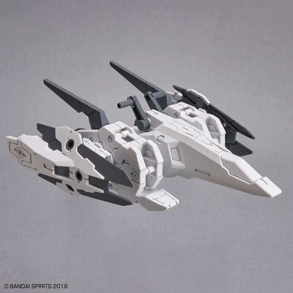 30MM - 30MM 1/144 Option Parts Set 9 (Large Booster Unit) - Model Kit
