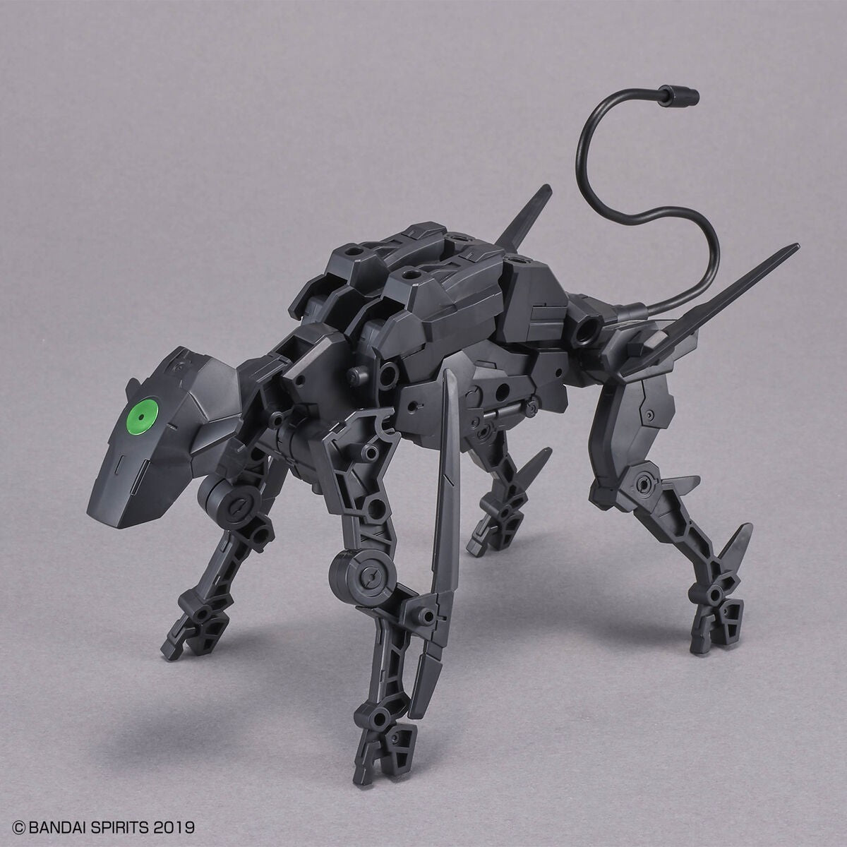 30MM - 1/144 Extended Armament Vehicle (Dog Mecha Ver.) - Model Kit