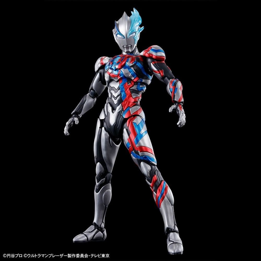 ULTRAMAN - Figure-Rise Standard Ultraman Blazar - Model Kit