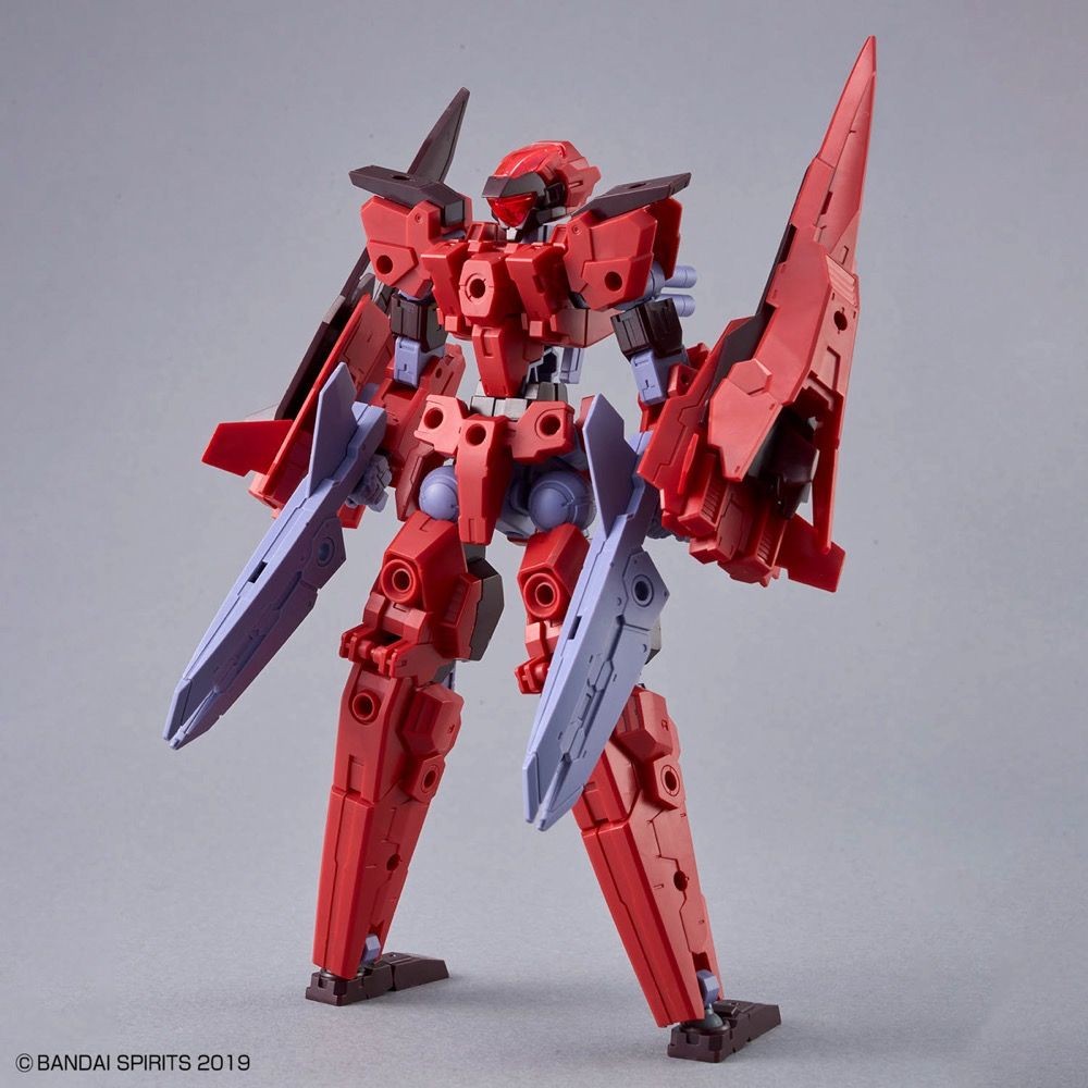 30MM - 1/144 eEXM-30 Espossito y - Model Kit