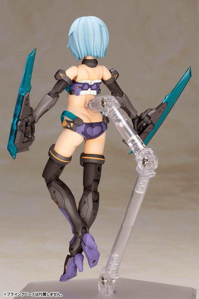 Frame Arms Girl Plastic Model Kit Hresvelgr Bikini Armor Ver.