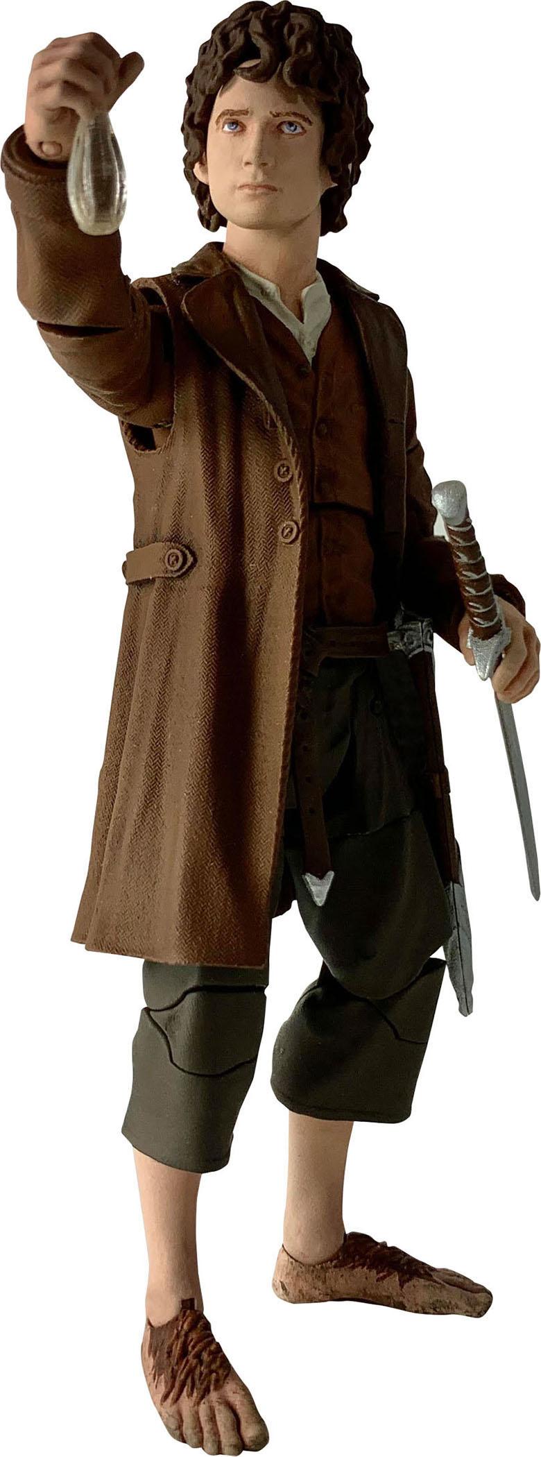 THE LORD OF THE RINGS - Frodo - Action Figure 10cm