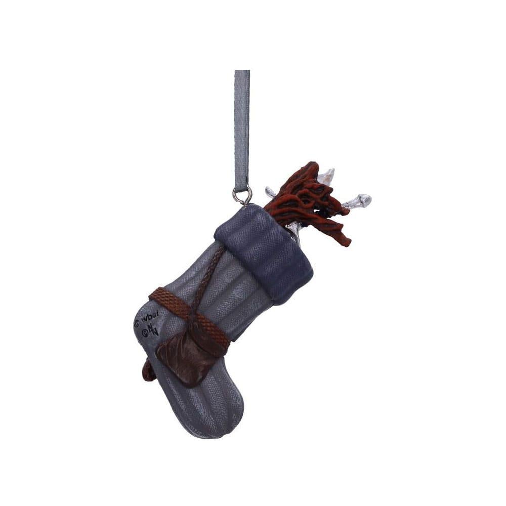 THE LORD OF THE RINGS - Gandalf - Hanging Ornament 8cm