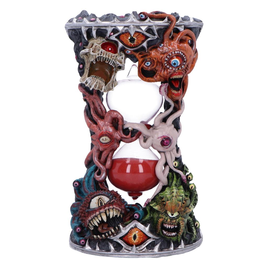 DUNGEONS & DRAGONS - Beholder - Sand Timer 11cm