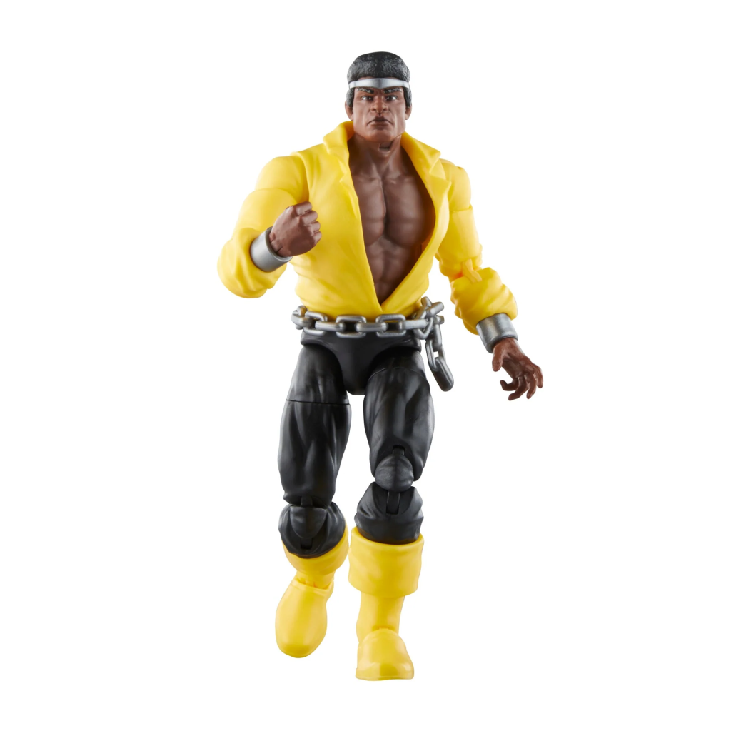 MARVEL - Luke Cage Power Man - Figure Legend Series 15cm