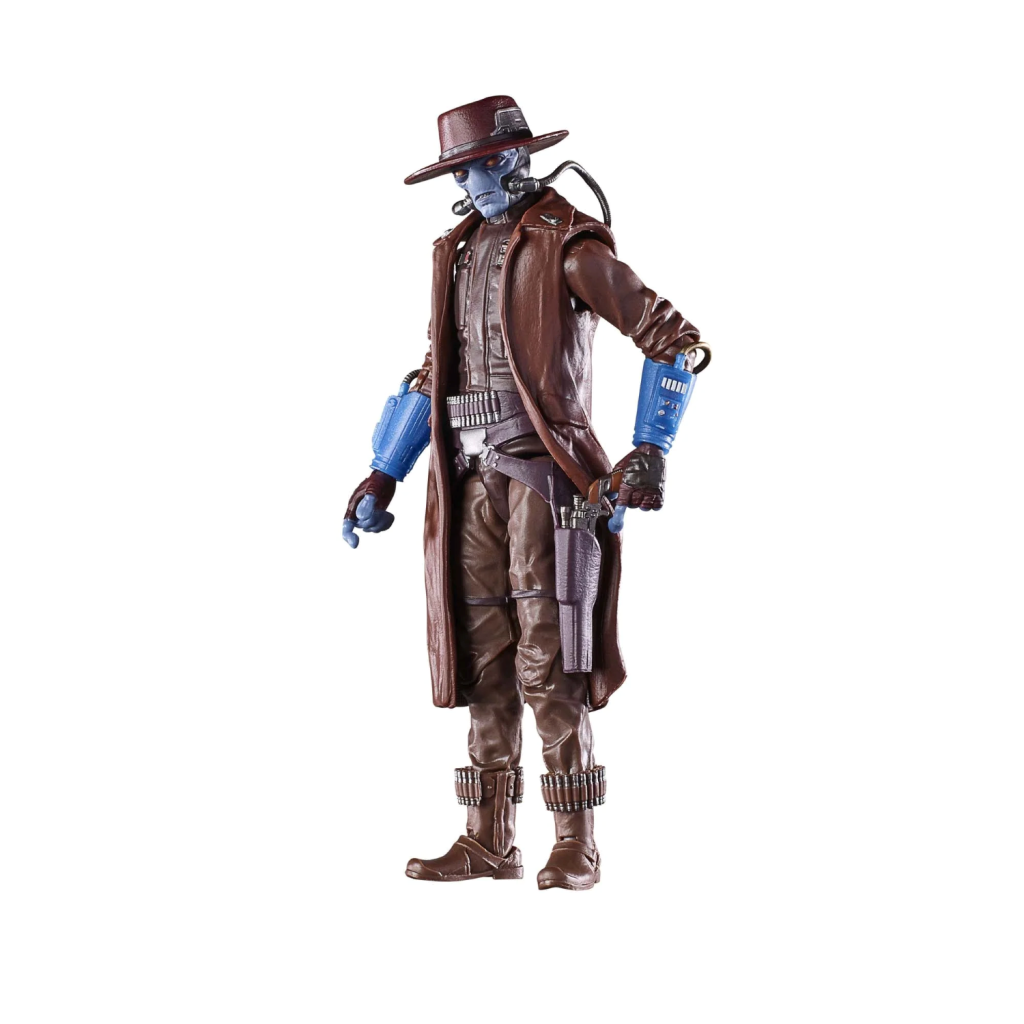STAR WARS - Cad Bane - Figure Black Series 15cm