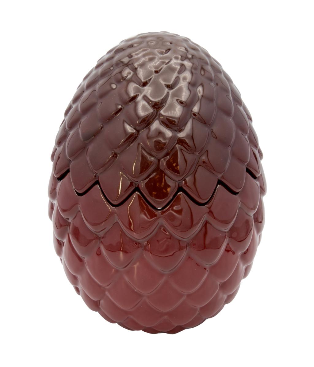 GAME OF THRONES - Dragon egg - Cookie Jar 21x20x21cm
