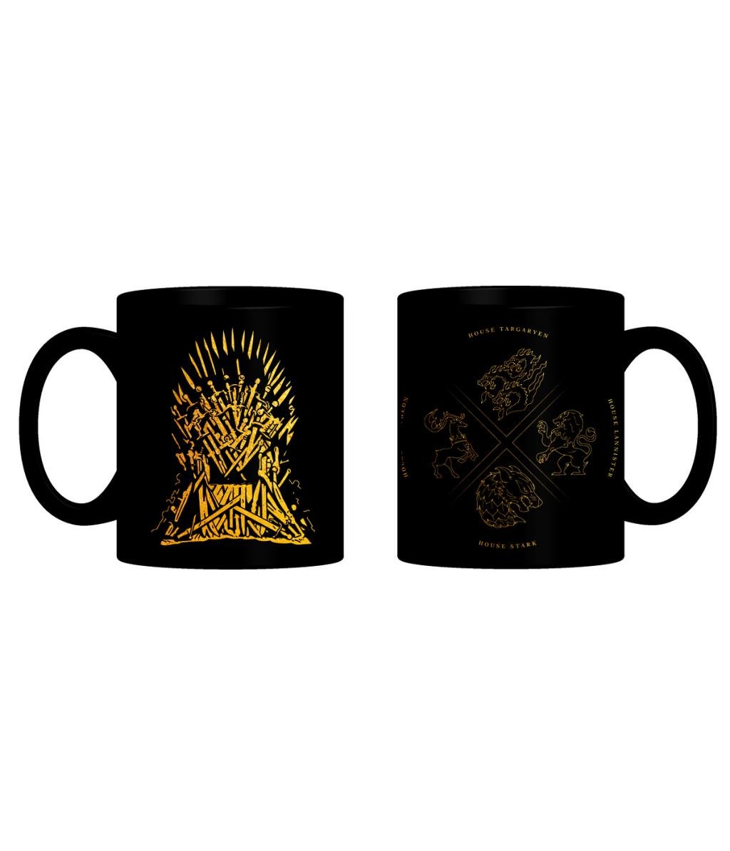 GAME OF THRONES - Ceramic Mug 320ml