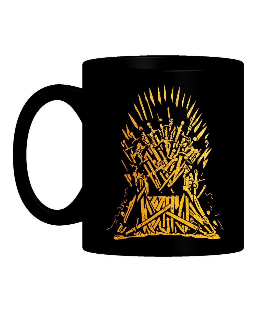 GAME OF THRONES - Ceramic Mug 320ml
