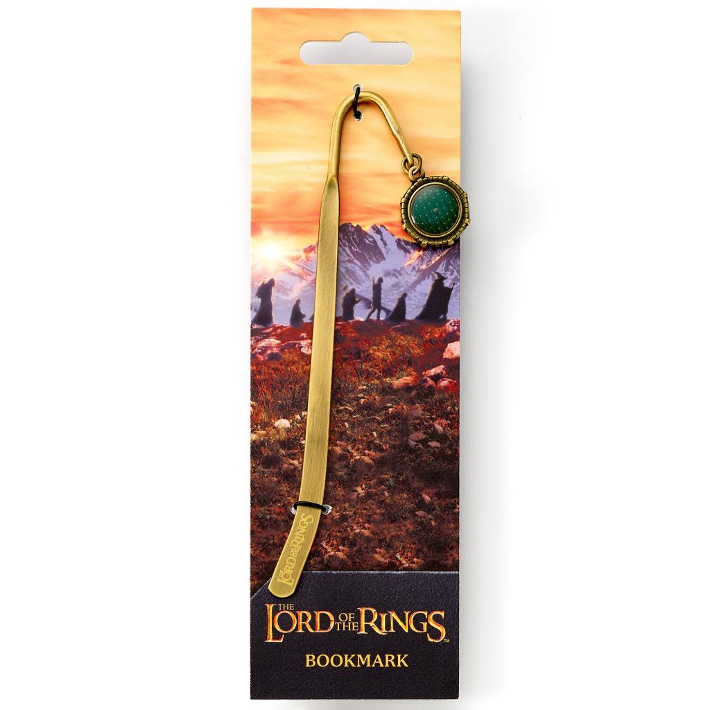 THE LORD OF THE RINGS - Hobbit Door - Bookmark