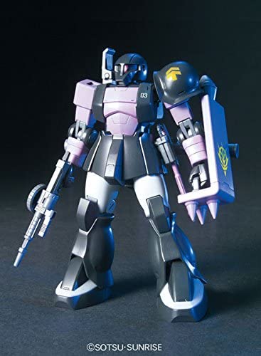 GUNDAM - HGUC 1/144 MS-05B Zaku 1 - Model Kit