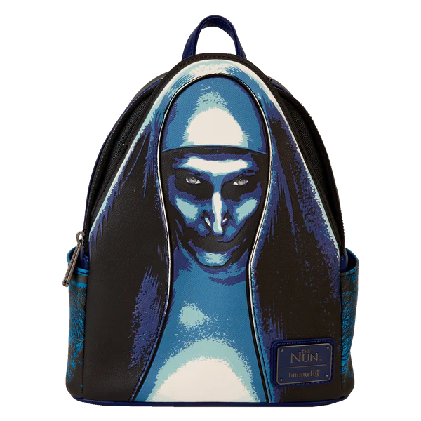 THE NUN - Cosplay - Mini Backpack LoungeFly