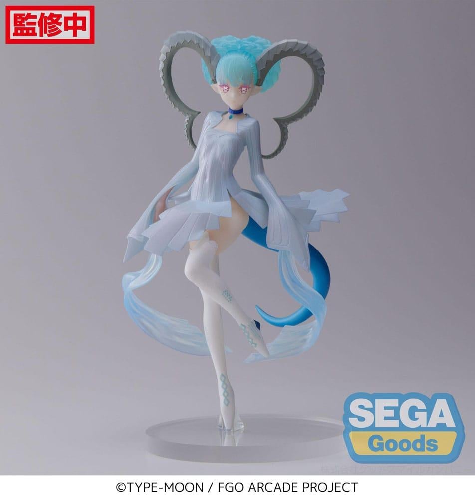 FATE/GRAND ORDER ARCADE - Ego Larva/Tiamat - Figure Luminasta 18cm