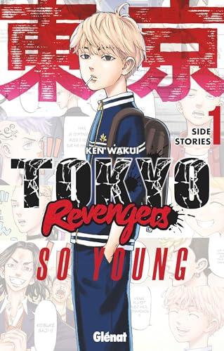 Tokyo Revengers - Side Stories - Tome 1