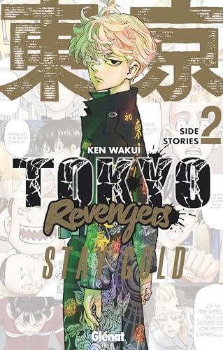 Tokyo Revengers - Side Stories - Tome 2