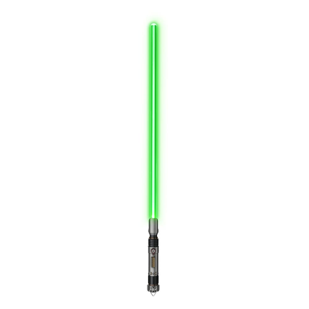 STAR WARS AHSOKA - Black Series Lightsaber Force FX Elite Sabine Wren