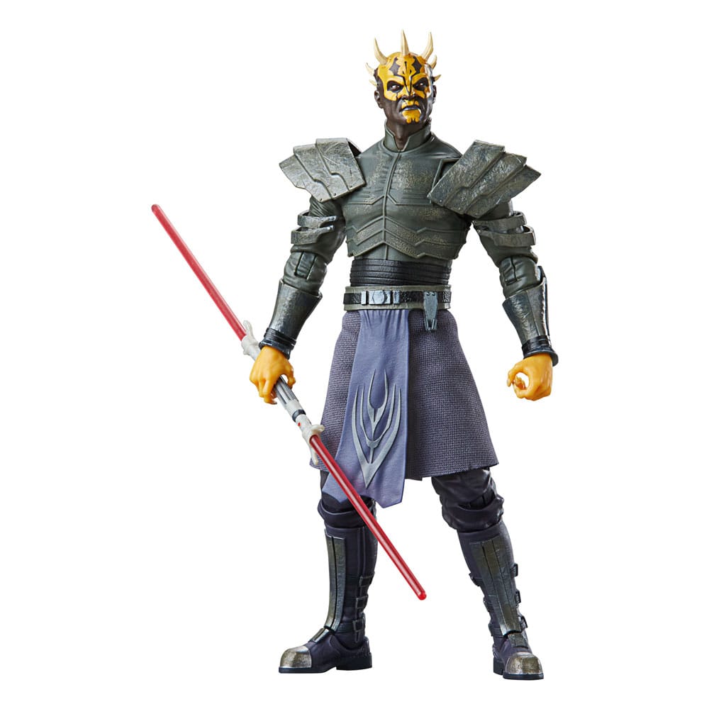 THE CLONE WARS - Savage Opress - Figure Legend Series 15cm